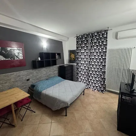 07 - Centro アパート Argenta