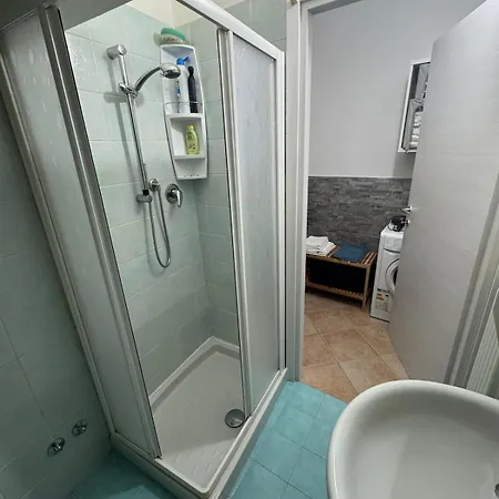 アパート 07 - Centro *