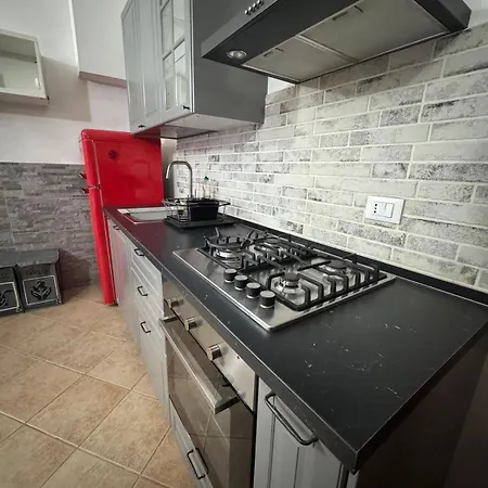 アパート 07 - Centro *