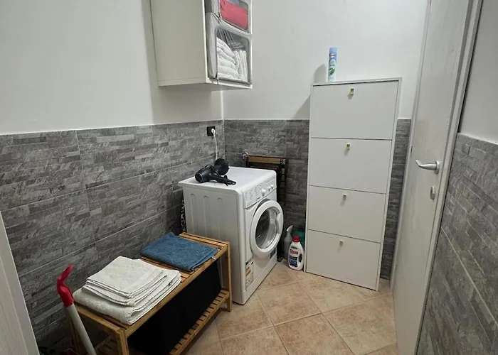 07 - Centro アパート