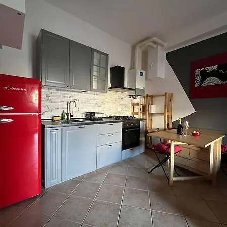 07 - Centro Lejlighed *