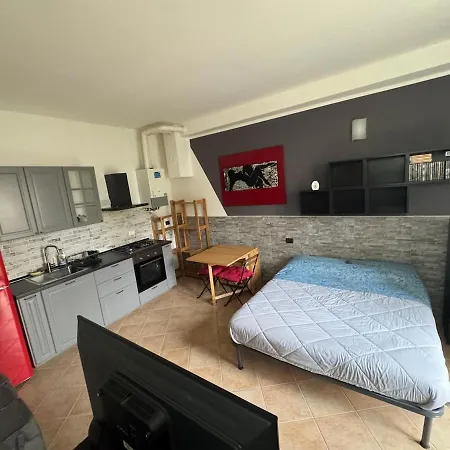 Lejlighed 07 - Centro *