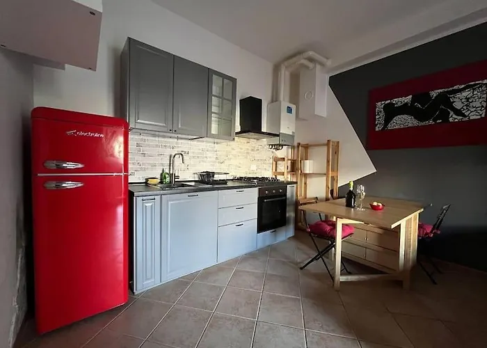 07 - Centro Lejlighed *