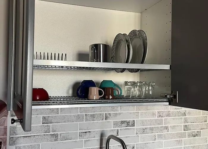 아파트 07 - Centro