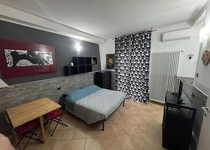 07 - Centro Lejlighed Argenta