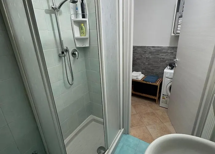 아파트 07 - Centro *