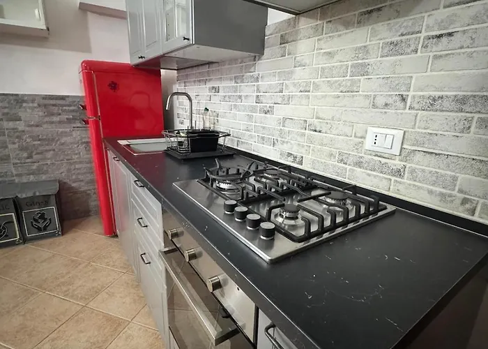 아파트 07 - Centro *